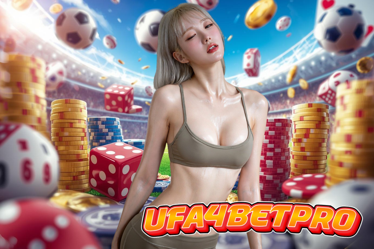 ufa4betpro สล็อต