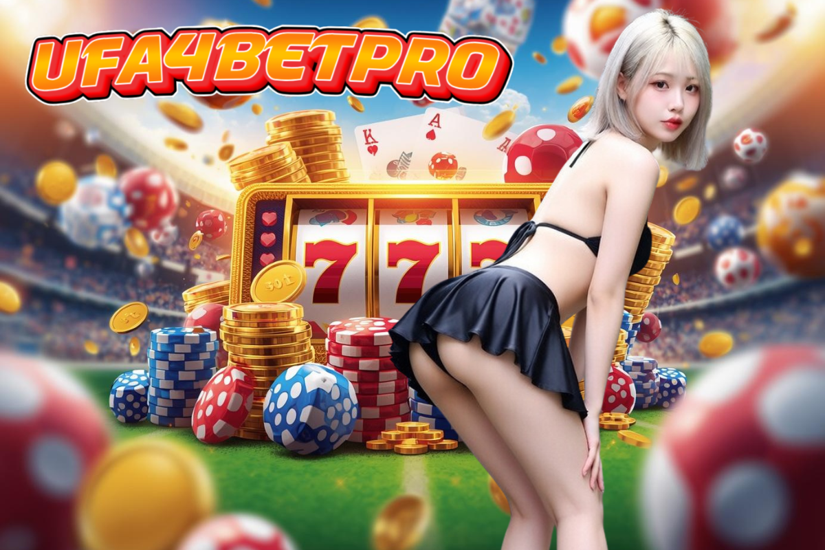ufa4betpro เว็บตรง