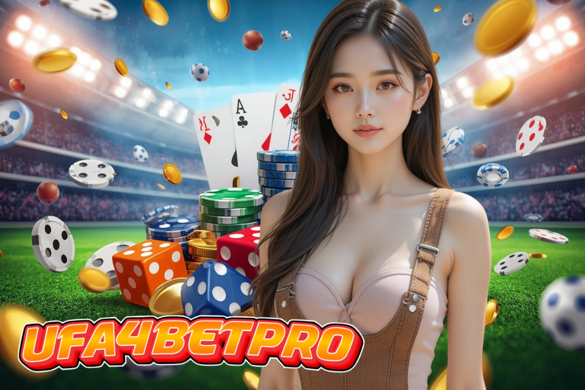 ufa4betpro เครดิตฟรี